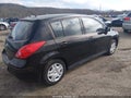 Photo 4 of 11 — 2011 Nissan Versa