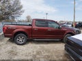 Photo 13 of 17 — 2015 Ford F-150