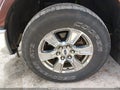 Photo 17 of 17 — 2015 Ford F-150