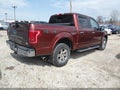 Photo 4 of 17 — 2015 Ford F-150