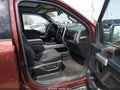 Photo 5 of 17 — 2015 Ford F-150