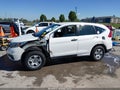 Photo 6 of 17 — 2015 Honda CR-V