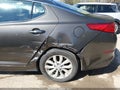 Photo 18 of 19 — 2014 Kia Optima