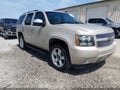 Photo 1 of 11 — 2008 Chevrolet Tahoe