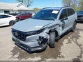 Photo 6 of 16 — 2025 Honda CR-V