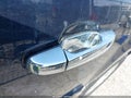 Photo 12 of 12 — 2008 Chevrolet Suburban 1500