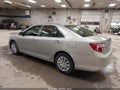 Photo 3 of 15 — 2014 Toyota Camry