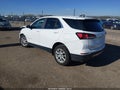 Photo 3 of 16 — 2023 Chevrolet Equinox