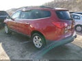 Photo 3 of 18 — 2012 Chevrolet Traverse
