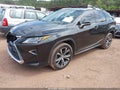 2016 Lexus RX 350 — photo 2 of 16 | VIN 2T2ZZMCA0GC033472