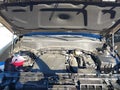 2026 Hyundai Palisade — photo 10 of 17 | VIN KM8RM5S21TU024937