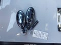2026 Hyundai Palisade — photo 11 of 17 | VIN KM8RM5S21TU024937