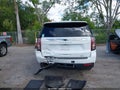 Photo 16 of 16 — 2023 Chevrolet Tahoe