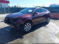 2011 Acura ZDX — photo 2 of 18 | VIN 2HNYB1H43BH500723