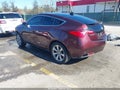 2011 Acura ZDX — photo 3 of 18 | VIN 2HNYB1H43BH500723