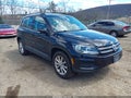 Photo 1 of 16 — 2018 Volkswagen Tiguan Limited