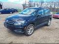 Photo 2 of 16 — 2018 Volkswagen Tiguan Limited
