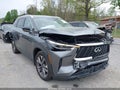 2023 Infiniti QX60 — photo 6 of 22 | VIN 5N1DL1FS2PC359037