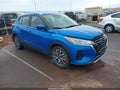 Photo 1 of 16 — 2021 Nissan Kicks