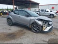 Photo 1 of 17 — 2019 Toyota C-HR