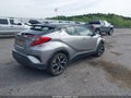 Photo 4 of 17 — 2019 Toyota C-HR