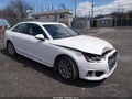 Photo 1 of 16 — 2022 Audi A4