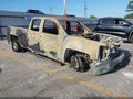 Photo 1 of 11 — 2018 Chevrolet Silverado 1500