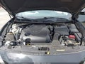 Photo 10 of 16 — 2021 Nissan Maxima