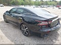 Photo 3 of 16 — 2021 Nissan Maxima