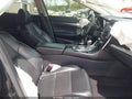Photo 5 of 16 — 2021 Nissan Maxima