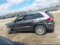 Photo 14 of 16 — 2021 Jeep Grand Cherokee