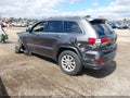 Photo 3 of 16 — 2021 Jeep Grand Cherokee