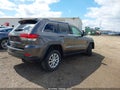 Photo 4 of 16 — 2021 Jeep Grand Cherokee