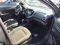 Photo 5 of 12 — 2017 Chevrolet Sonic
