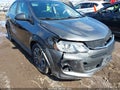 Photo 6 of 12 — 2017 Chevrolet Sonic