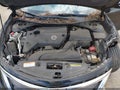 Photo 10 of 16 — 2014 Nissan Altima