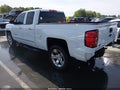 Photo 3 of 17 — 2015 Chevrolet Silverado 1500