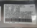 Photo 9 of 16 — 2023 Honda Civic