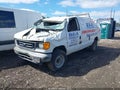 Photo 2 of 15 — 2007 Ford E-350