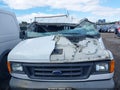 Photo 6 of 15 — 2007 Ford E-350