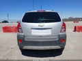 Photo 17 of 17 — 2013 Chevrolet Captiva Sport