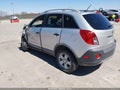 Photo 3 of 17 — 2013 Chevrolet Captiva Sport