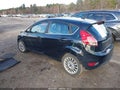 Photo 3 of 17 — 2014 Ford Fiesta