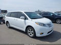 Photo 1 of 16 — 2012 Toyota Sienna