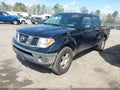 Photo 2 of 11 — 2007 Nissan Frontier