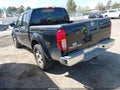 Photo 3 of 11 — 2007 Nissan Frontier