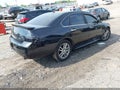 Photo 4 of 11 — 2011 Chevrolet Impala