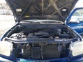 2005 Toyota Tundra — photo 10 of 16 | VIN 5TBDT44155S474767