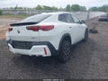 2026 BMW X2 — photo 4 of 16 | VIN WBX63GM0XT5402672