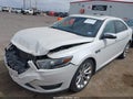 Photo 2 of 17 — 2015 Ford Taurus